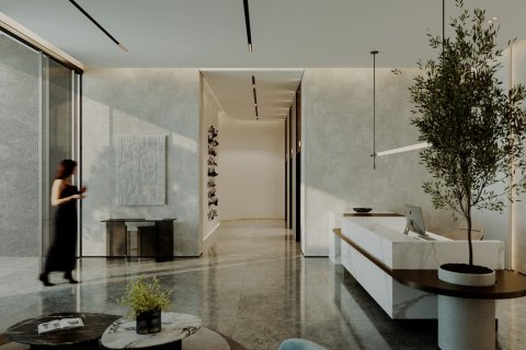 Apartamento en Dubai, 2 dormitorios, 145 m², № 42123 - foto 11