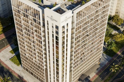 Apartamento en Dubai, 2 dormitorios, 145 m², № 42123 - foto 3
