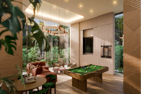 Apartment in Dubai 70 sq.m. № 139654 - photo 4