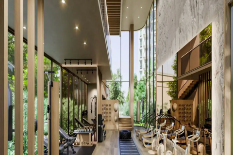 Apartment in Dubai 70 sq.m. № 139654 - photo 6
