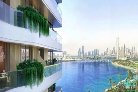 Apartment in Dubai 70 sq.m. № 139654 - photo 9
