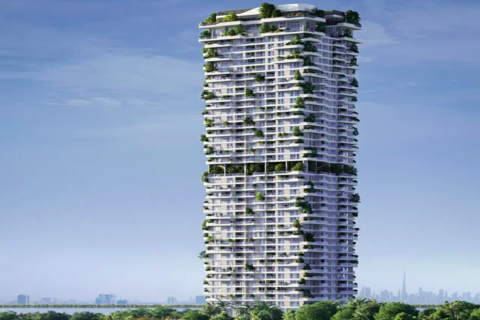 Apartment in Dubai 70 sq.m. № 139654 - photo 10
