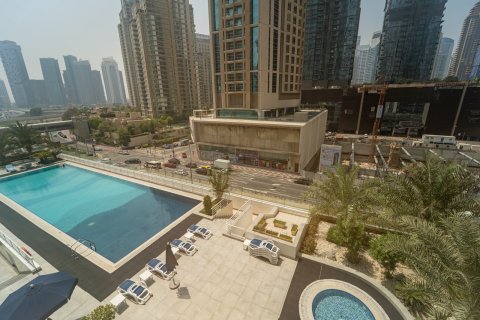 Apartment in Dubai 2 bedrooms, 160 sq.m. № 139659 - photo 22