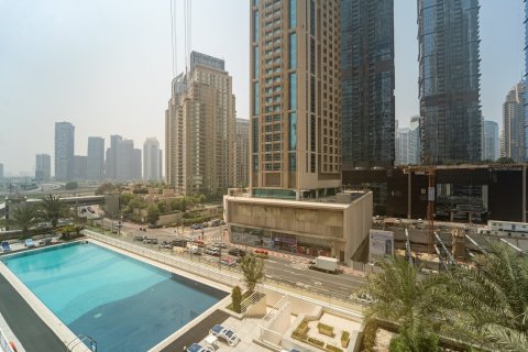 Apartment in Dubai 2 bedrooms, 160 sq.m. № 139659 - photo 21