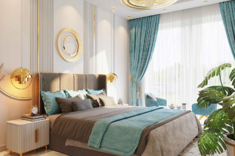 Apartment in Dubai 3 bedrooms, 175 sq.m. № 139655 - photo 3