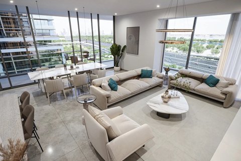 شقة في دبي 2 غرف نوم, 79 م² رقم 139658 - صورة 2