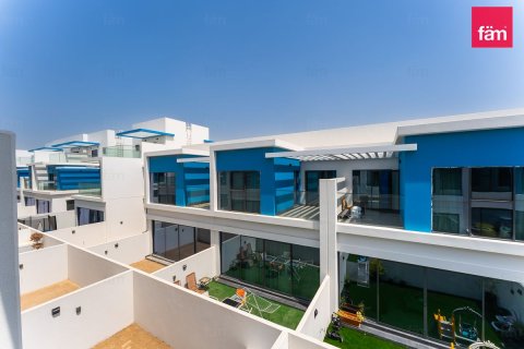 Maison de ville à Dubai, 4 chambres, 144 m², № 141314 - photo 19