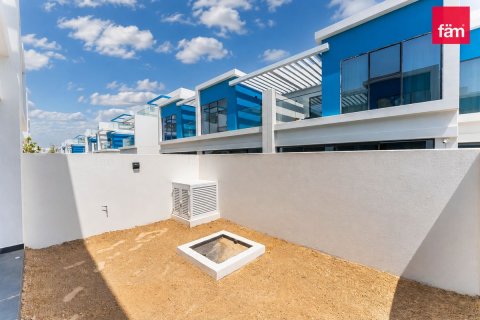 Maison de ville à Dubai, 4 chambres, 144 m², № 141314 - photo 28