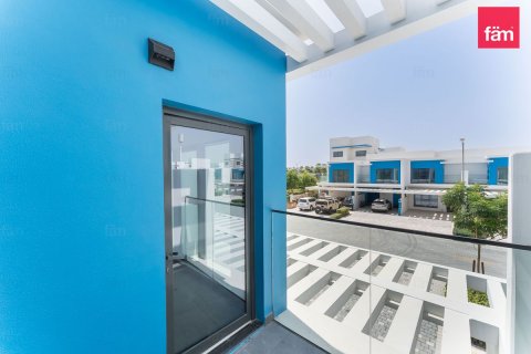 Maison de ville à Dubai, 4 chambres, 144 m², № 141314 - photo 6