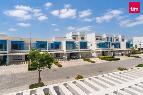 Maison de ville à Dubai, 4 chambres, 144 m², № 141314 - photo 15