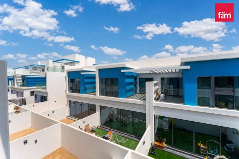 Maison de ville à Dubai, 4 chambres, 144 m², № 141314 - photo 17