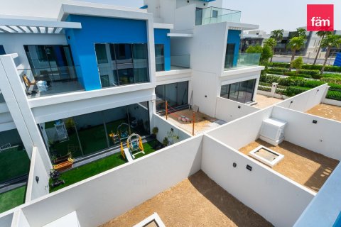 Maison de ville à Dubai, 4 chambres, 144 m², № 141314 - photo 11