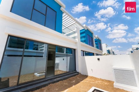 Maison de ville à Dubai, 4 chambres, 144 m², № 141314 - photo 24