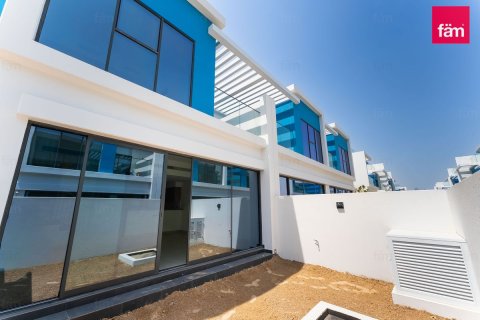 Maison de ville à Dubai, 4 chambres, 144 m², № 141314 - photo 21