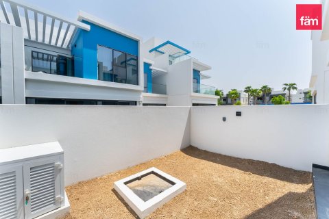 Maison de ville à Dubai, 4 chambres, 144 m², № 141314 - photo 8