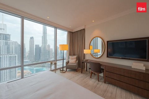 Appartement à Downtown Dubai (Downtown Burj Dubai), Dubai, 3 chambres, 202.6 m², № 141312 - photo 3