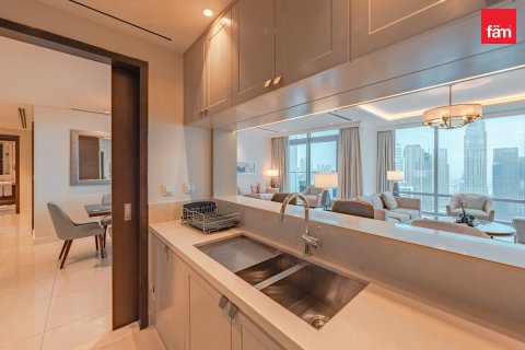 Appartement à Downtown Dubai (Downtown Burj Dubai), Dubai, 3 chambres, 202.6 m², № 141312 - photo 6