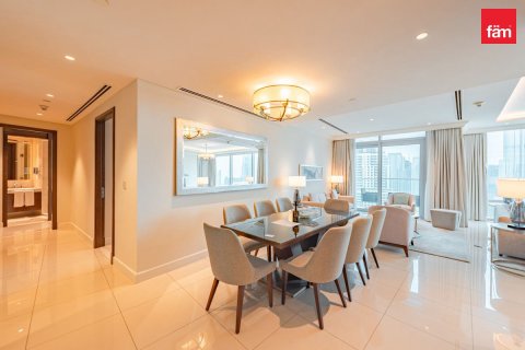 Appartement à Downtown Dubai (Downtown Burj Dubai), Dubai, 3 chambres, 202.6 m², № 141312 - photo 9