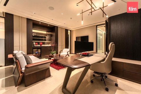Edificio en Business Bay, Dubai, 343.9 m², № 141315 - foto 7