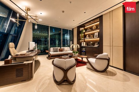Edificio en Business Bay, Dubai, 343.9 m², № 141315 - foto 14