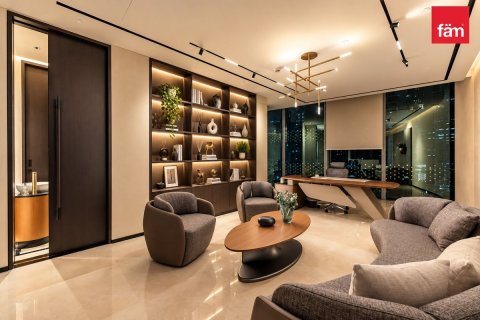 Edificio en Business Bay, Dubai, 343.9 m², № 141315 - foto 13