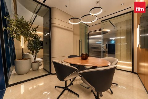 Edificio en Business Bay, Dubai, 343.9 m², № 141315 - foto 6