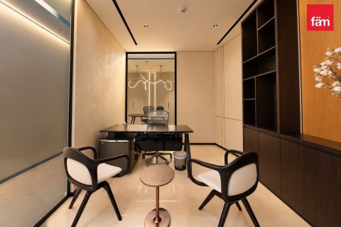 Edificio en Business Bay, Dubai, 343.9 m², № 141315 - foto 5