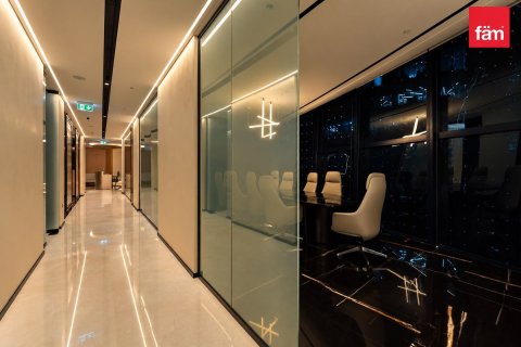 Edificio en Business Bay, Dubai, 343.9 m², № 141315 - foto 15