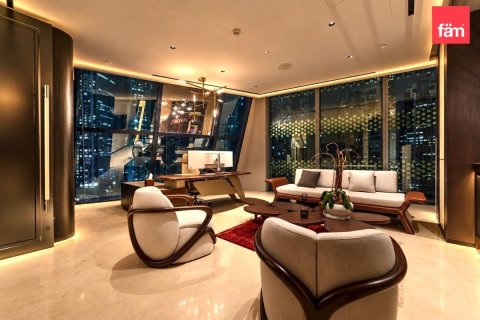 Edificio en Business Bay, Dubai, 343.9 m², № 141315 - foto 3