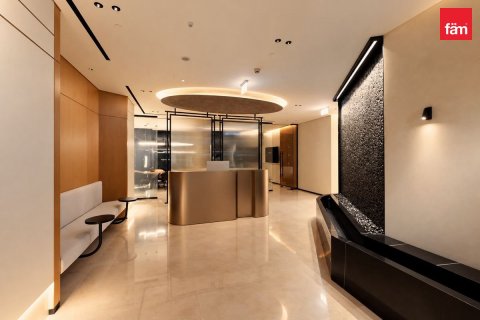 Edificio en Business Bay, Dubai, 343.9 m², № 141315 - foto 4