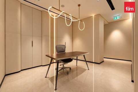Edificio en Business Bay, Dubai, 343.9 m², № 141315 - foto 8