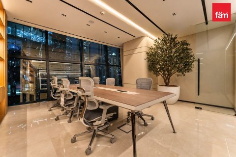 Edificio en Business Bay, Dubai, 343.9 m², № 141315 - foto 11
