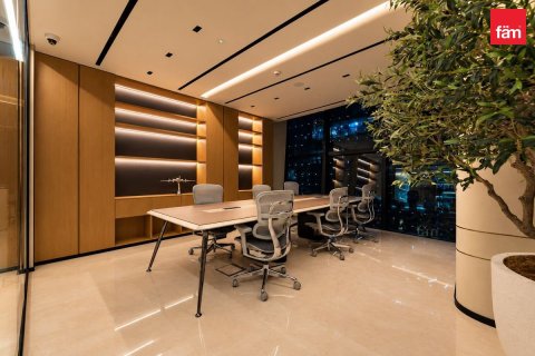 Edificio en Business Bay, Dubai, 343.9 m², № 141315 - foto 12