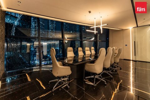 Edificio en Business Bay, Dubai, 343.9 m², № 141315 - foto 16