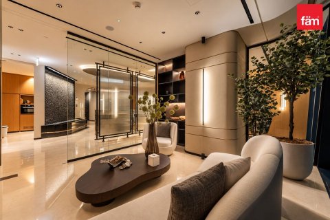 Edificio en Business Bay, Dubai, 343.9 m², № 141315 - foto 2