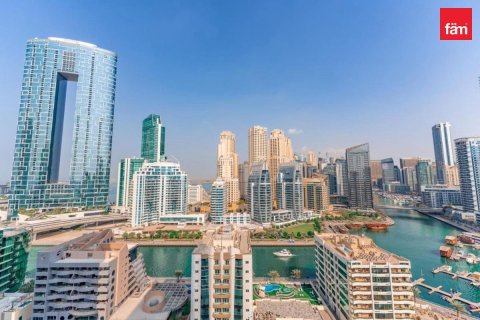 شقة فندقية في مرسى دبي, دبي 31.6 م² رقم 8242 - صورة 1