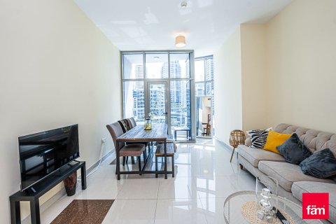 Appartement à Dubai Marina, Dubai, 3 chambres, 119.6 m², № 8252 - photo 2