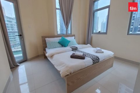 Appartement à Dubai Marina, Dubai, 3 chambres, 119.6 m², № 8252 - photo 24