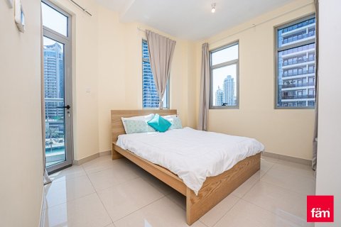 Appartement à Dubai Marina, Dubai, 3 chambres, 119.6 m², № 8252 - photo 17