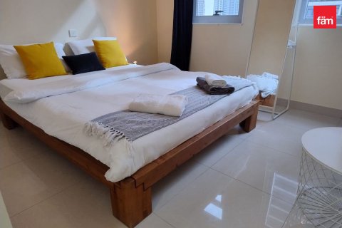 Appartement à Dubai Marina, Dubai, 3 chambres, 119.6 m², № 8252 - photo 30