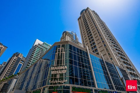 Appartement à Dubai Marina, Dubai, 3 chambres, 119.6 m², № 8252 - photo 19