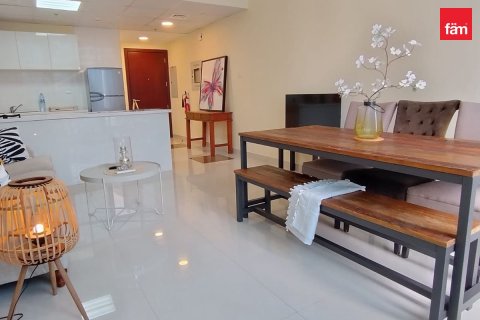 Appartement à Dubai Marina, Dubai, 3 chambres, 119.6 m², № 8252 - photo 25