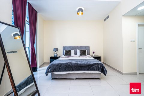 Appartement à Dubai Marina, Dubai, 3 chambres, 119.6 m², № 8252 - photo 21