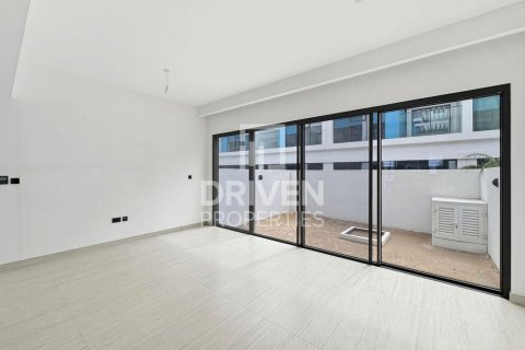 تاون هاوس في Damac Lagoons, دبي 5 غرف نوم , 306.02 م² رقم 128413