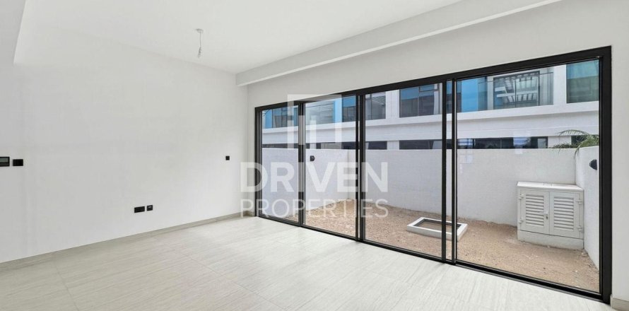 تاون هاوس في Damac Lagoons, دبي 5 غرف نوم , 306.02 م² رقم 128413