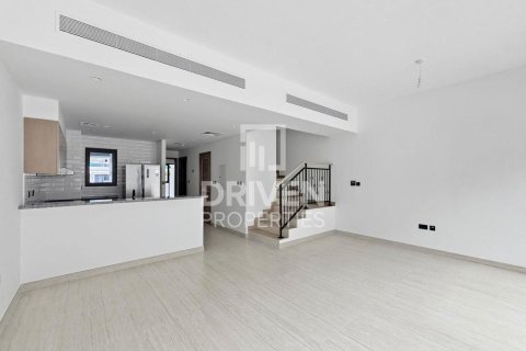 تاون هاوس في Damac Lagoons, دبي 5 غرف نوم , 306.02 م² رقم 128413 - صورة 4