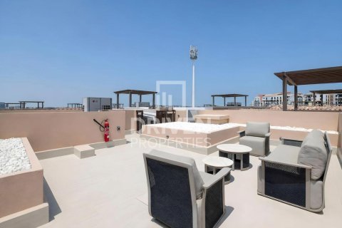 Villa in Jumeirah, Dubai 4 bedrooms, 263.19 sq.m. № 128405 - photo 23