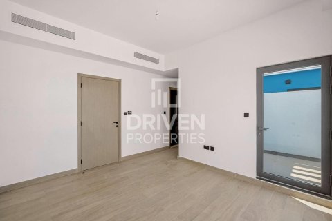 تاون هاوس في Damac Lagoons, دبي 4 غرف نوم, 144 م² رقم 128403 - صورة 9