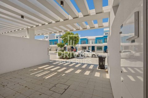 تاون هاوس في Damac Lagoons, دبي 4 غرف نوم, 144 م² رقم 128403 - صورة 16