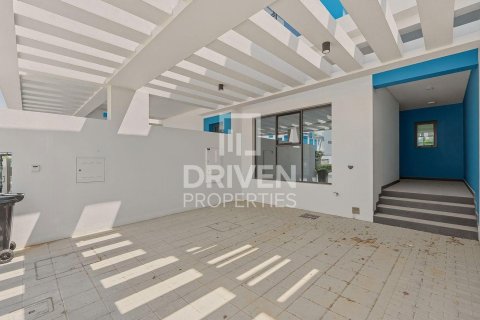 تاون هاوس في Damac Lagoons, دبي 4 غرف نوم, 144 م² رقم 128403 - صورة 17